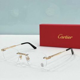Picture of Cartier Optical Glasses _SKUfw49168151fw